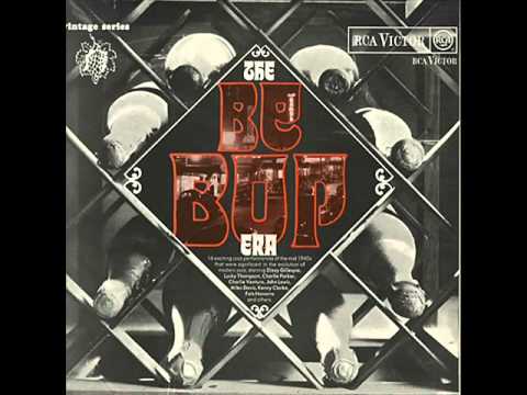 Kenny Clarke & His 52nd Street Boys - Royal Roost