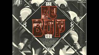 Kenny Clarke & His 52nd Street Boys - Royal Roost