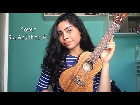 Sul Acústico #1 - Alice Rodrigues (cover)