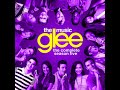 GLEE - The Happening