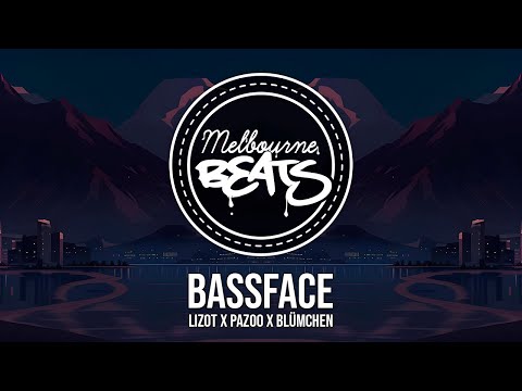 LIZOT x PAZOO X Blümchen - Bassface