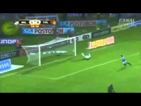 El camino a la final !!