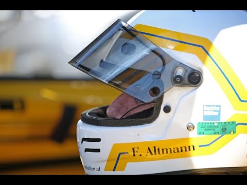 Jahresrückblick auf die Motorsportsaison 2020 - Mit dem Prototyp im Histo Cup