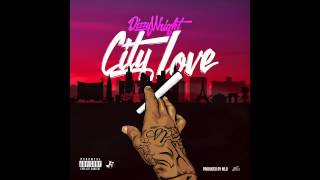 Dizzy Wright - City Love (Prod by MLB)