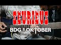 Seurieus BDG 19 Oktober Tutorial Gitar dan Backing Track