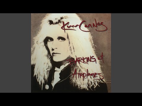 Kim Carnes - Don't Pick Up The Phone