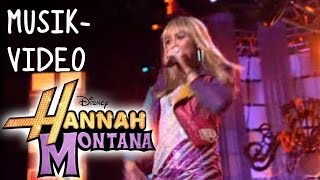 Hannah Montana - Let&#39;s do this - Musikvideo - Song
