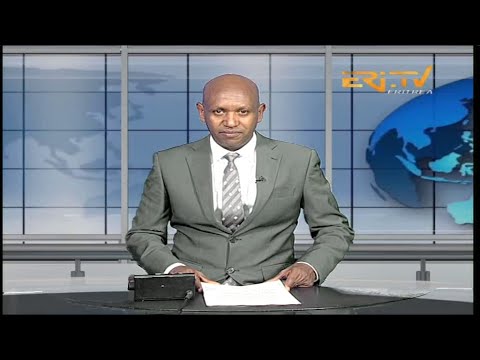 Evening News in Tigrinya for June 12, 2024 - ERi-TV, Eritrea