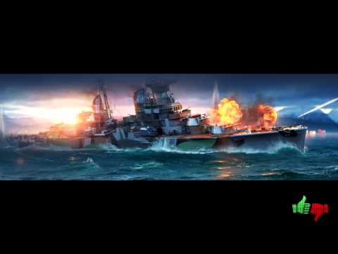 World of Warships OST 153 – Artur Tokhtash – Loadstar (0.5.4.1)