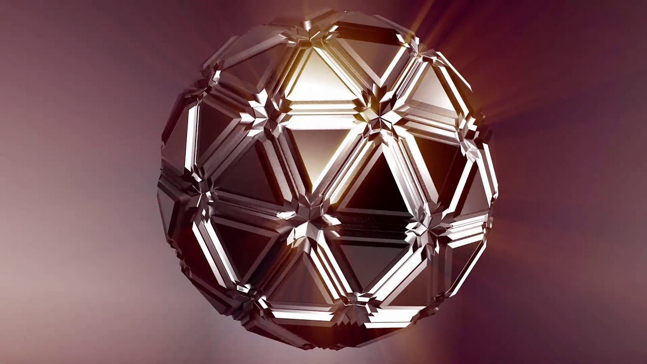 Multiple bevel deformers | Cinema 4D | Satisfying video