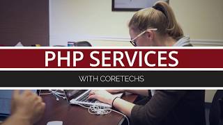 CoreTechs Consulting - Video - 3