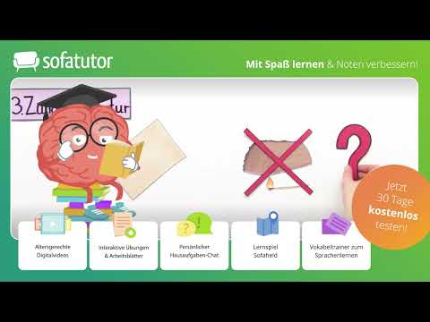 Wie Feuer brennt einfach erklärt – Sachunterricht