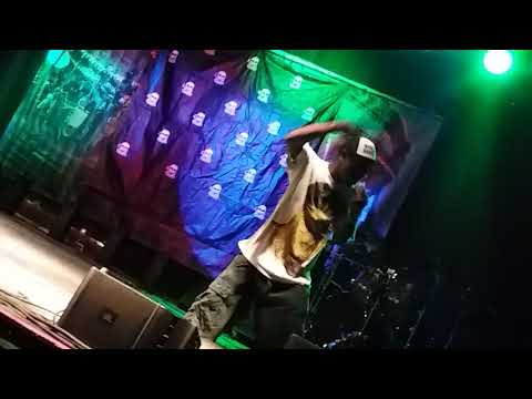 Native world (Mr. Yug)