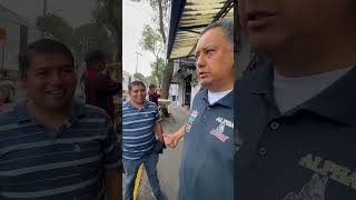 ￼⸻¡Bolis que cruzan fronteras!✈️❄️Erick Granados, gracias por pensar en nosotros