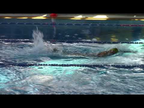 Castellani Sara 200SL - Grosseto 09.06.18