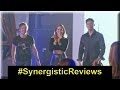 Synergistic Reviews Hollywood The Hangar American Idol Season 13