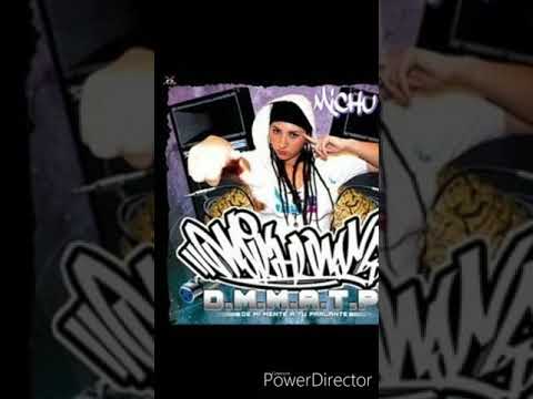 Michu mc nada es imposible (movimiemto original)