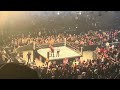 Gunther S Saturday Night Main Event Entrance