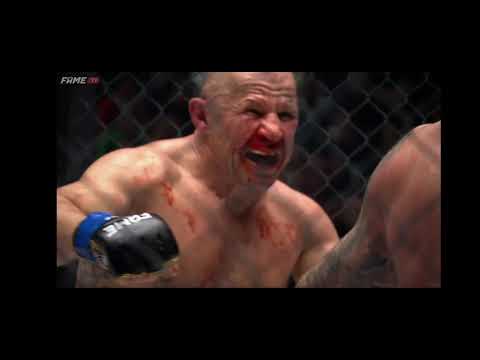 JACEK MURAŃSKI VS ARKADIUSZ TAŃCULA *CAŁA WALKA*