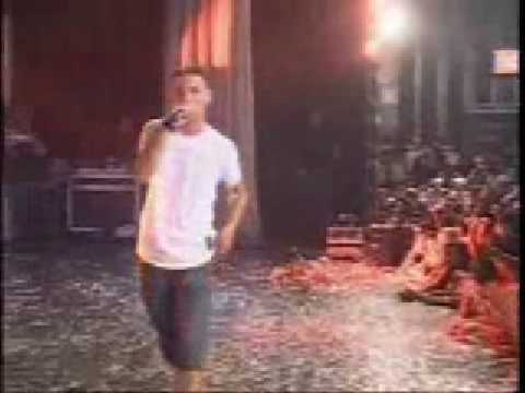 Mc Smith Visão de Cria Furacão DVD Tsunami 3