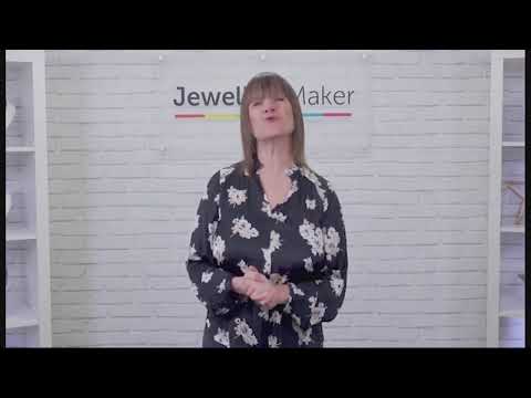 JewelleryMaker LIVE 18/04/2021 8am-5pm