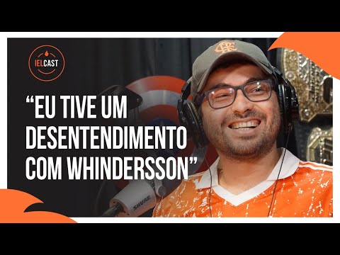 TRETA COM WHINDERSSON