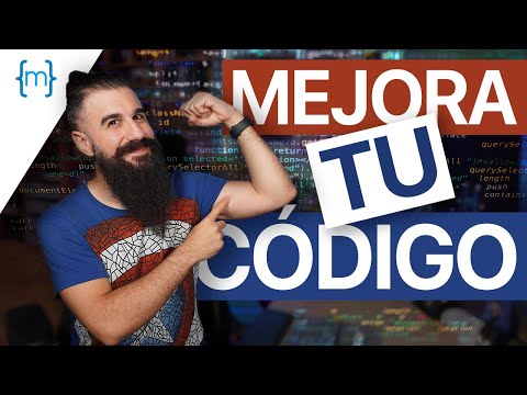 ¿Quieres mejorar tu LÓGICA de PROGRAMACIÓN y tu PORTFOLIO de APLICACIONES