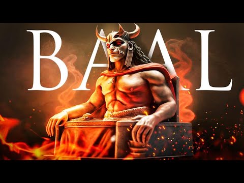 Who Was Baal And Why Was The Worship Of Baal A Constant Struggle For The Israelites?