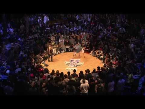Red Bull BC One Cypher Austria 2014