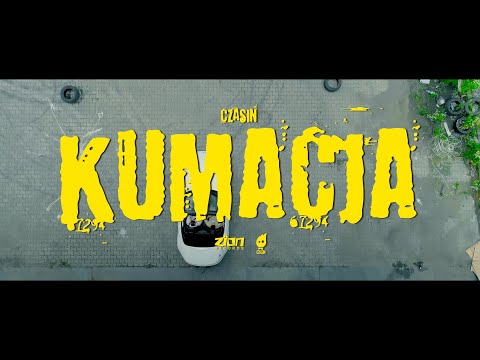 Czasin ''KUMACJA''