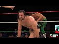 FULL MATCH Drew McIntyre Drew Galloway Vs Cody Rhodes WCPW Pro Wrestling World Cup 2017