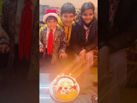 Happy Birthday Suveer