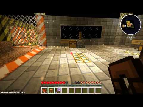 Material Energy^3 ep. 2 - part 2