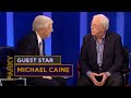 Michael Caine On Old Age And The Magic Of Movies  Parkinson