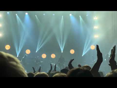 Chris Norman & Band, 31-05-2025 Wrocław