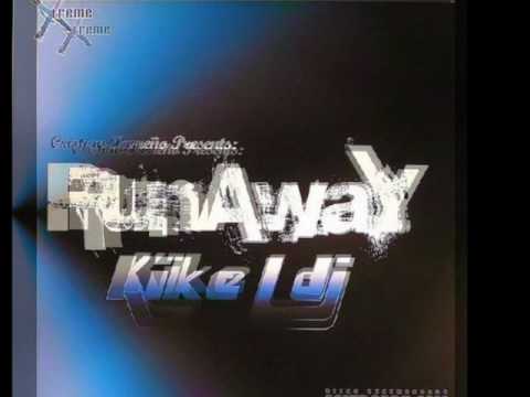 CRISTIAN PARRENO feat KIKE L DJ - run away