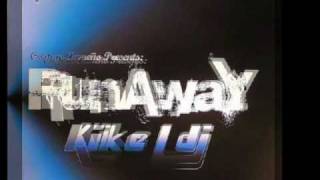 CRISTIAN PARRENO feat KIKE L DJ - run away