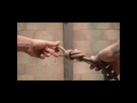 IRATA Level 1 Maneuvers - Basic Knots