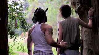 Video Antes de Partir de Blitto