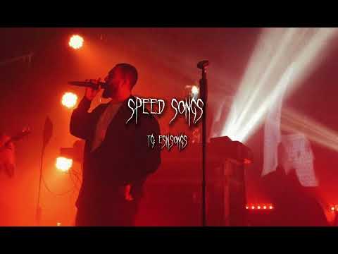 Jah Khalib - на параллельных путях (speed up)