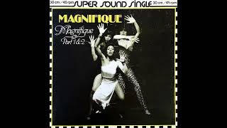 Magnifique - Magnifique (Part 1) - 1979