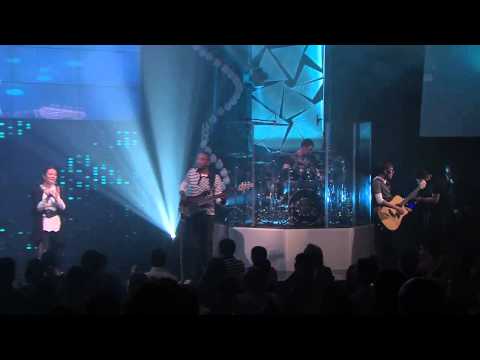 Xotic XP-1T5 en Vivo.