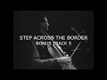 Step Across The Border - Bonus track 5: Fred Frith & Tom Cora