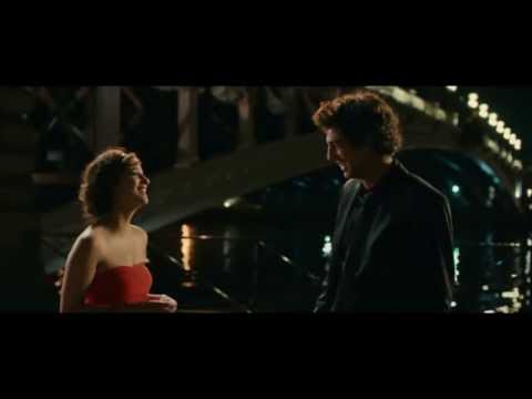 Extrait du film "Les gamins" - La drague