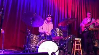 S. Carey - Fire-Scene (St. Louis)