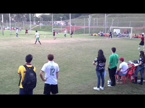 Intermed 2012/1 - ATM 86 Tricampeã