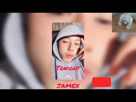 DABOYWAY x WONDERFRAME - Tonight ( Cover JAMEX,POXD )