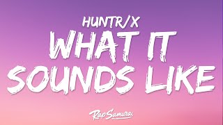 Download lagu Huntrix - What It Sounds Like (Lyrics) KPop Demon Hunters mp3 Download lagu Huntrix - What It Sounds Like (Lyrics) KPop Demon Hunters mp3