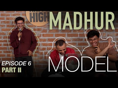 Madhur Model video 4