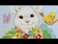 Garden Bunny Read Aloud Childrens Books Read Aloud